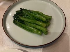 -上海金桥红枫万豪酒店-万豪中餐厅
