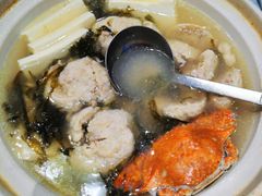 -饼中王酒楼(光复西路店)