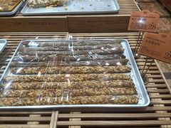 -麦陌(正弘城店)
