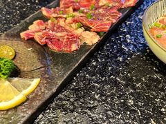 -樱嘢·炭火烧肉(惠南店)