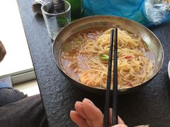 -韩麦大冷面(桂花街直营店)