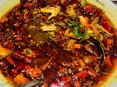-贝贝龙虾·音乐餐厅(昌平东关店)