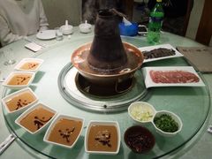 -北门涮肉·铜锅涮肉(南锣鼓巷店)