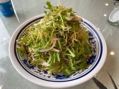 风味大拌菜-苏师傅菜馆(上沙店)
