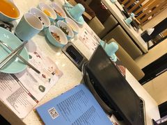 -韩时烤肉(枫蓝店)