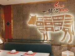 -一绪に寿喜烧(虹悦城店)