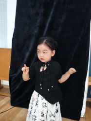 -光影纪·Baby·Home儿童摄影(丁桥店)