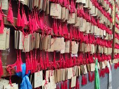 -西安市广仁寺