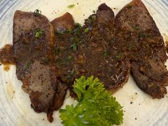-福樱兰海鲜放题铁板烧(加州店)