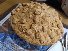 -劳顶笨咖啡(丽水宜家店)