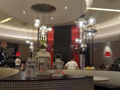-必胜客(湘隆店)