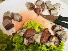 -呼和诺尔旅游景区