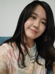 -Mr.JUDY洗个头发