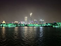 -金鸡湖游船(月光码头)