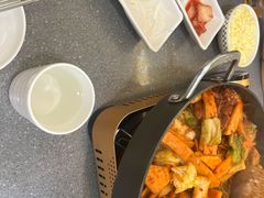 -豚妈妈汤饭·部队锅(南京东路店)
