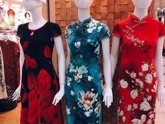 -广州白马服装市场