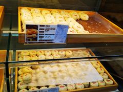 -清真全盛斋传统糕点(西羊市店)