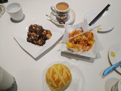 -龙记·香港茶餐厅(海上世界店)