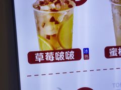 -蜜雪冰城(梅花园佳润广场店)