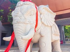 -法门文化景区