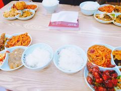 -晓宇盒饭(民安街店)