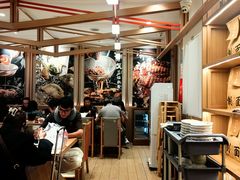 -味千拉面(广州白云机场T1西二店)