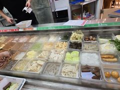 -红渡小香·牛肉麻辣香锅(车站南路店)