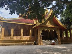 -西双版纳勐泐文化旅游区