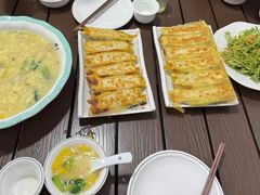 -春水锅贴·传统鲁菜(大明湖店)