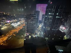-北京三里屯CHAO酒店