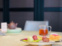 -皇朝会.经典传统粤菜(外滩店)