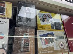 -富士拍立得相机(新大陆广场店)