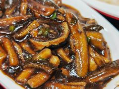 鳝糊浇头-东吴面馆(好运街店)