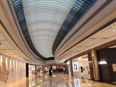 -上海总会SHANGHAICLUB(兴业太古汇店)