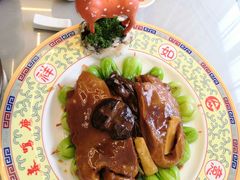 -鹿鸣春饭店(总店)