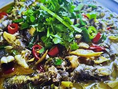 -李东农庄(中南百草园地标店)