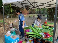 -Bamboo Saturday Market(Nana Jungle)