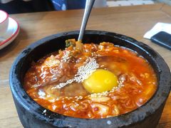 石锅肥牛-新白鹿餐厅(城西银泰城店)