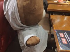 -比格比萨自助(花园路店)