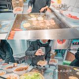 岳麓山下，湖南大学的帅哥爱吃的烧饼！