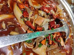 毛血旺-缪氏川菜(丰盛町店)