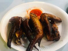 -明记烧鱼美味店