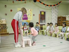 -天津蜂巢幼儿园·托育