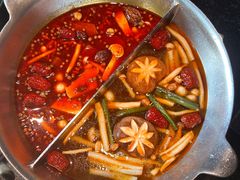 -湊湊火锅·茶憩(新中关购物中心店)