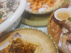 -陶缘一号·四季缘·老字号顺德菜·户外婚礼家宴(西滘店)