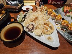 -千代武日本料理(开发区店)