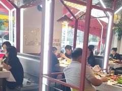 -三毛烧烤·南昌大排档(山姆店)