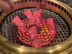 -老乾杯和牛烧肉(王府中环店)