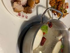 -吉布鲁牛排海鲜自助(成都大悦城店)