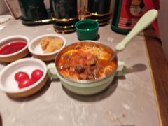 -松鹤楼面馆(清河万象汇店)
